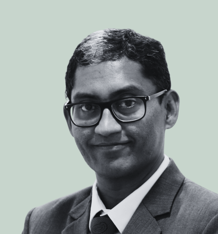 Photo of Rajesh Kumar