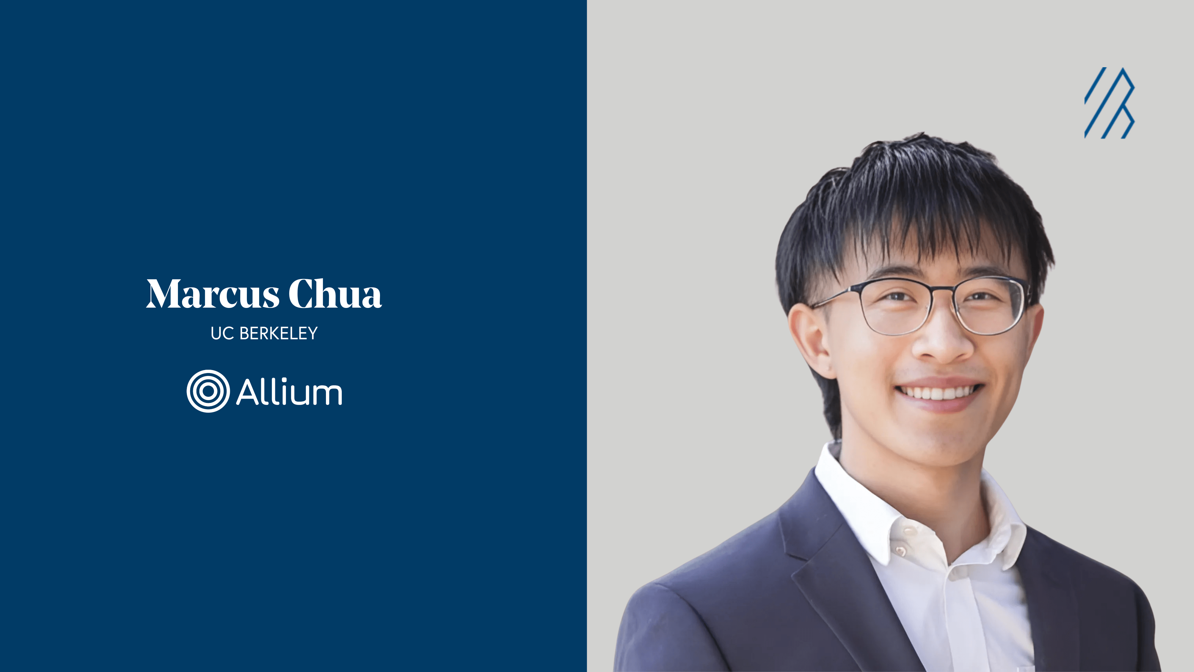 Marcus Chua Bessemer fellow graphic