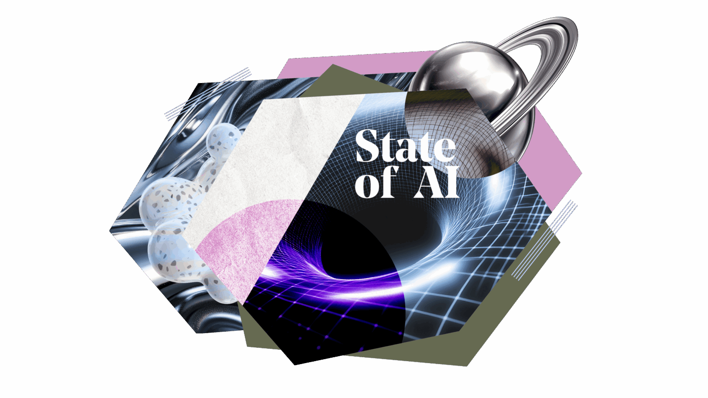 State of AI