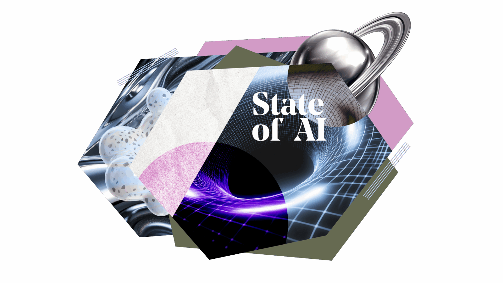 State of AI
