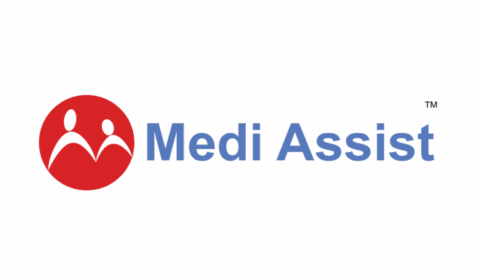 Logo of Medi Assist