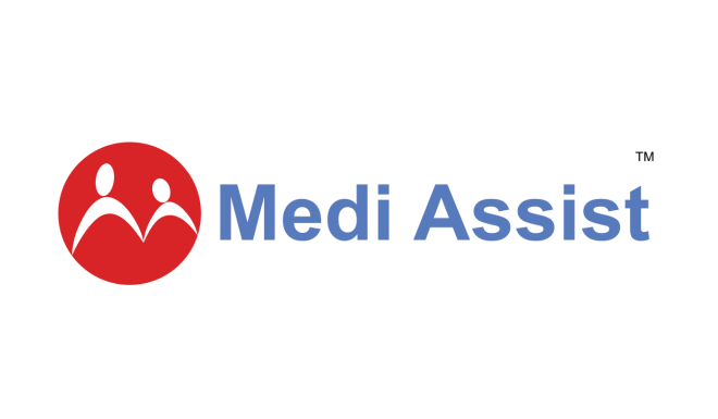 MediAssist Logo Memo