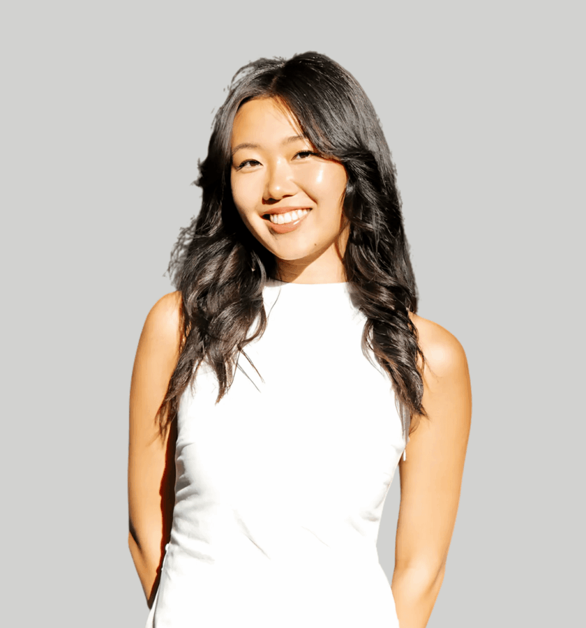 Photo of Grace Dai