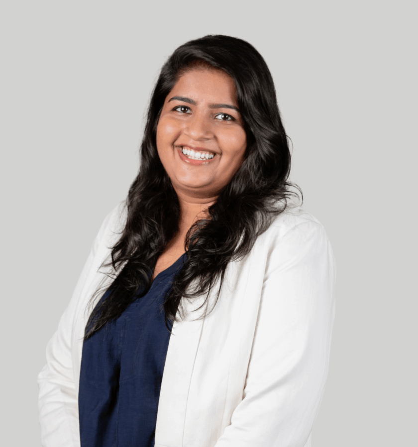 Photo of Jesika Babel