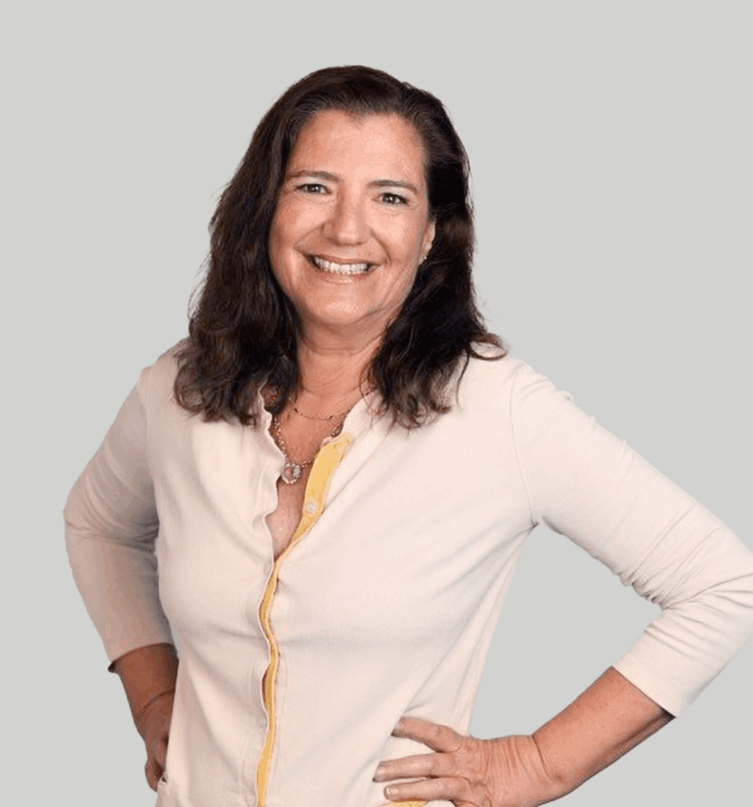 Photo of Rita Goldman