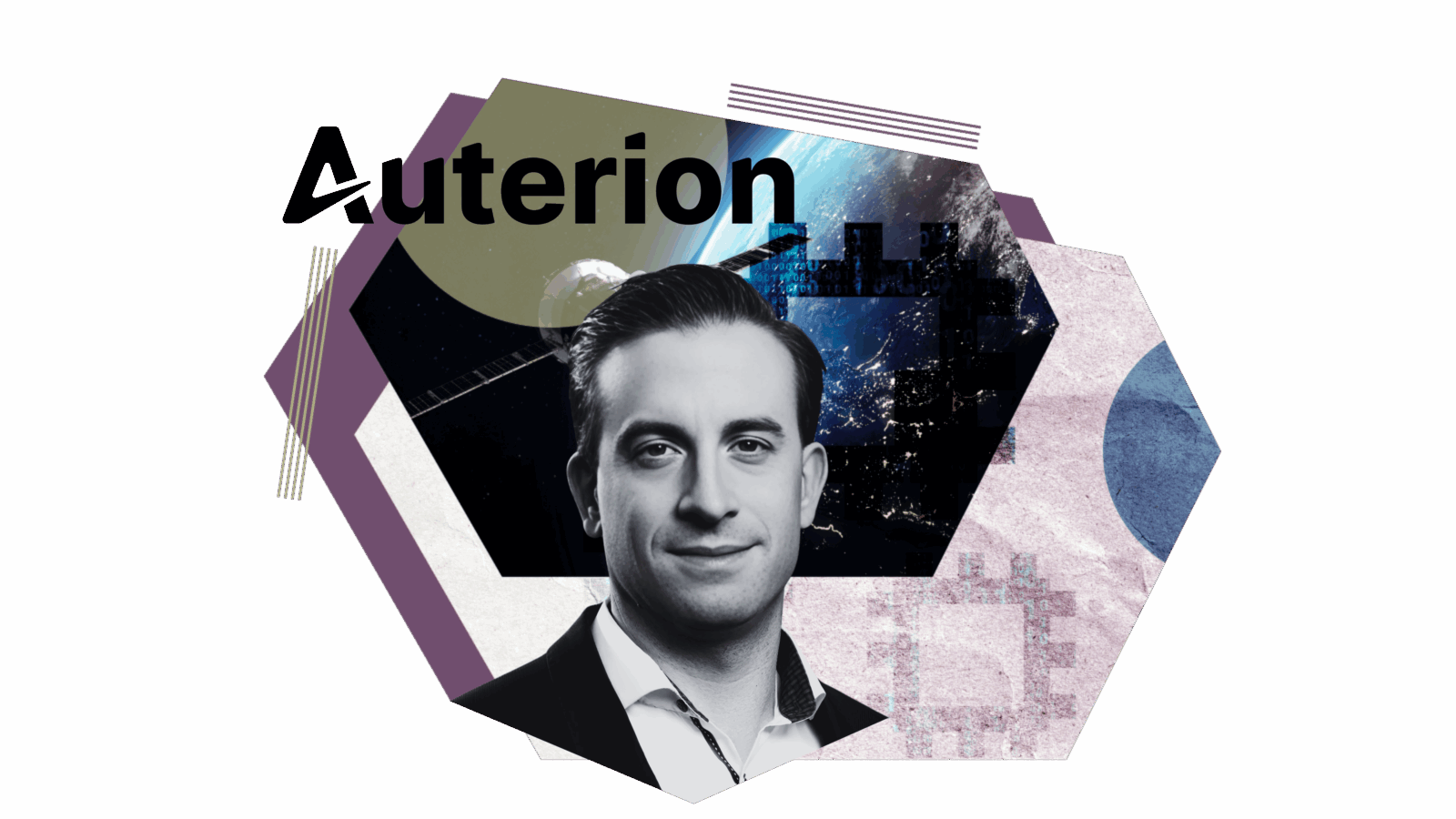 Auterion founder main graphic
