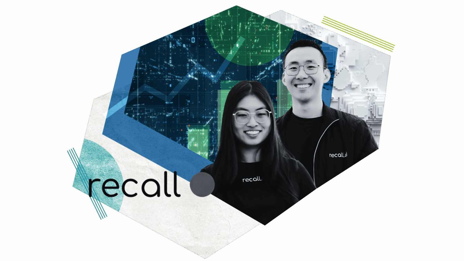 Recall founders main graphic