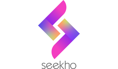 Logo of Seekho