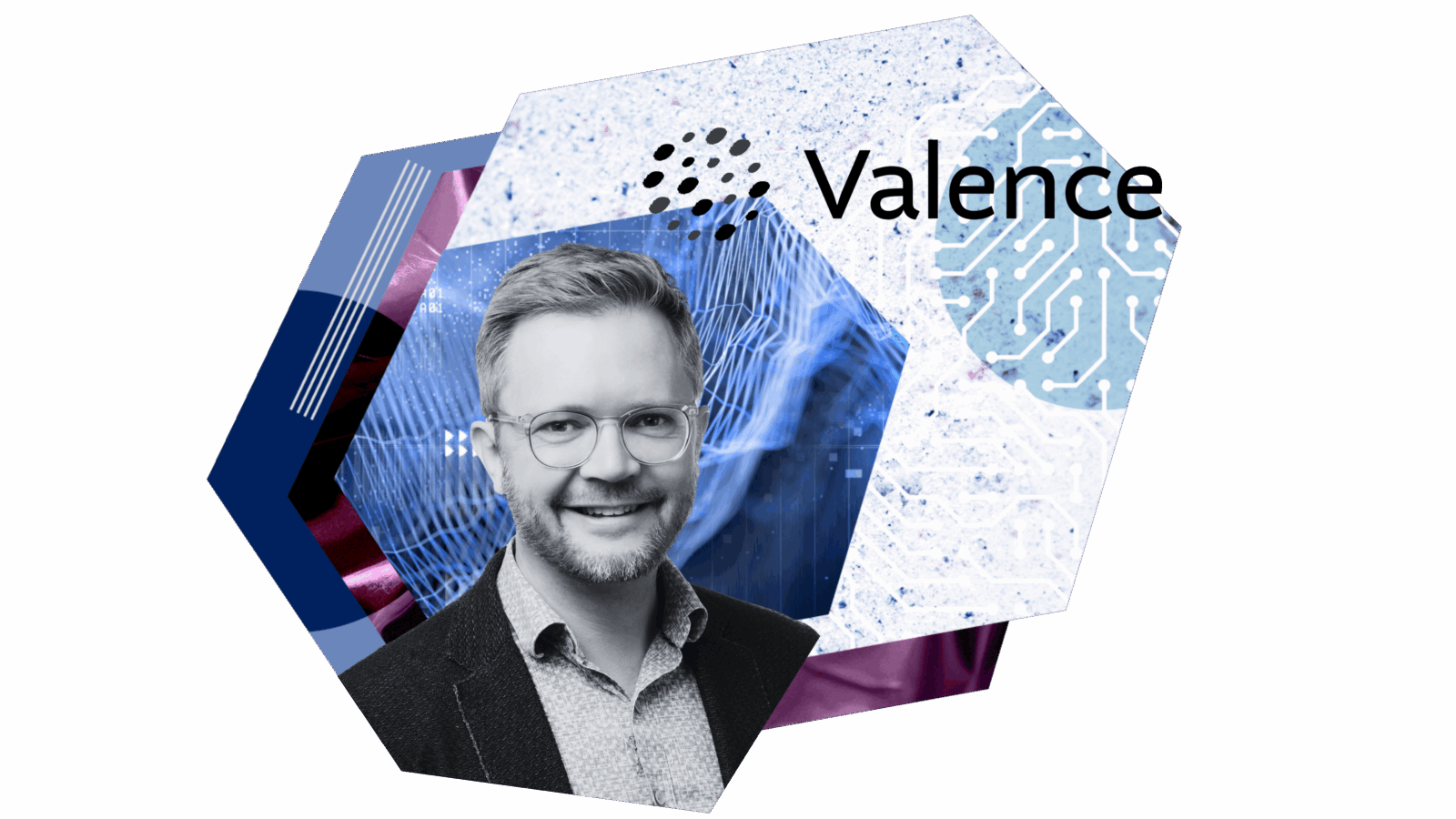 Valence founder main graphic