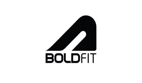Boldfit company logo