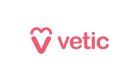Vetic company logo