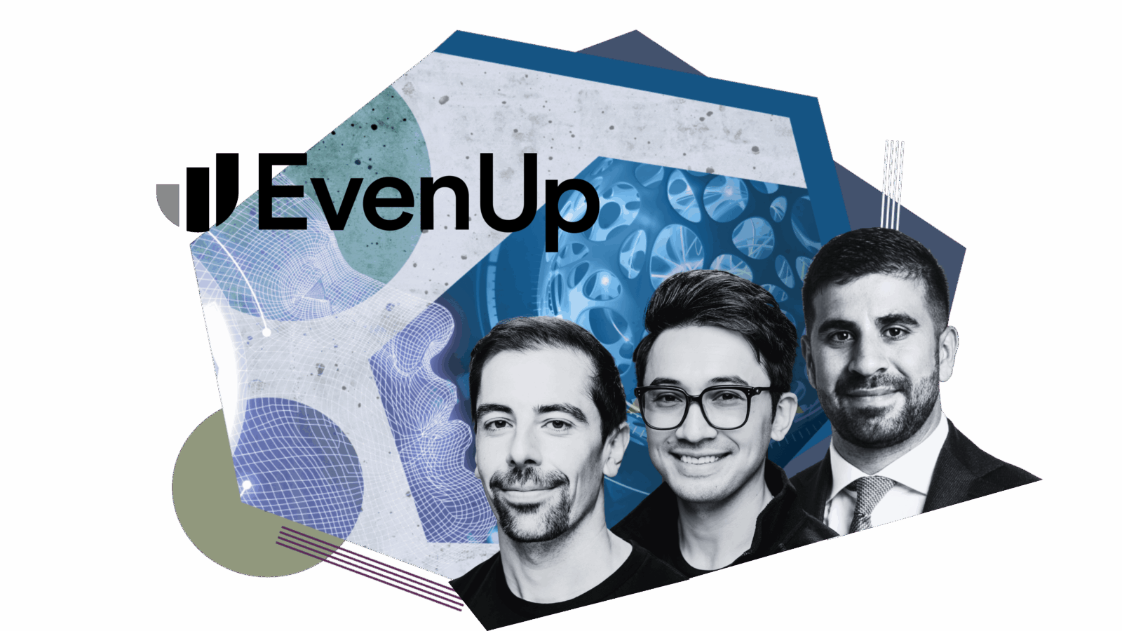 evenup founders main graphic