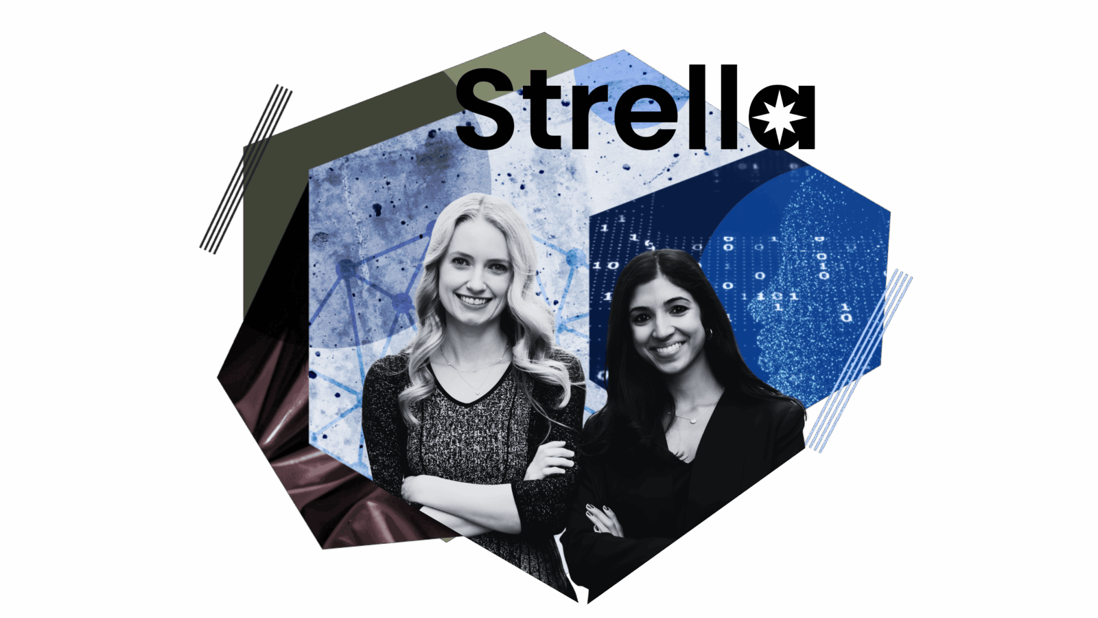 Strella founders main graphic