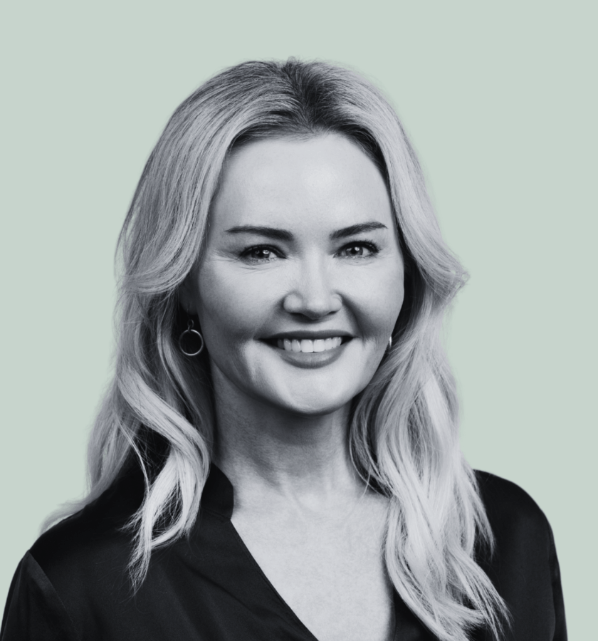 Photo of Lara Cumberland