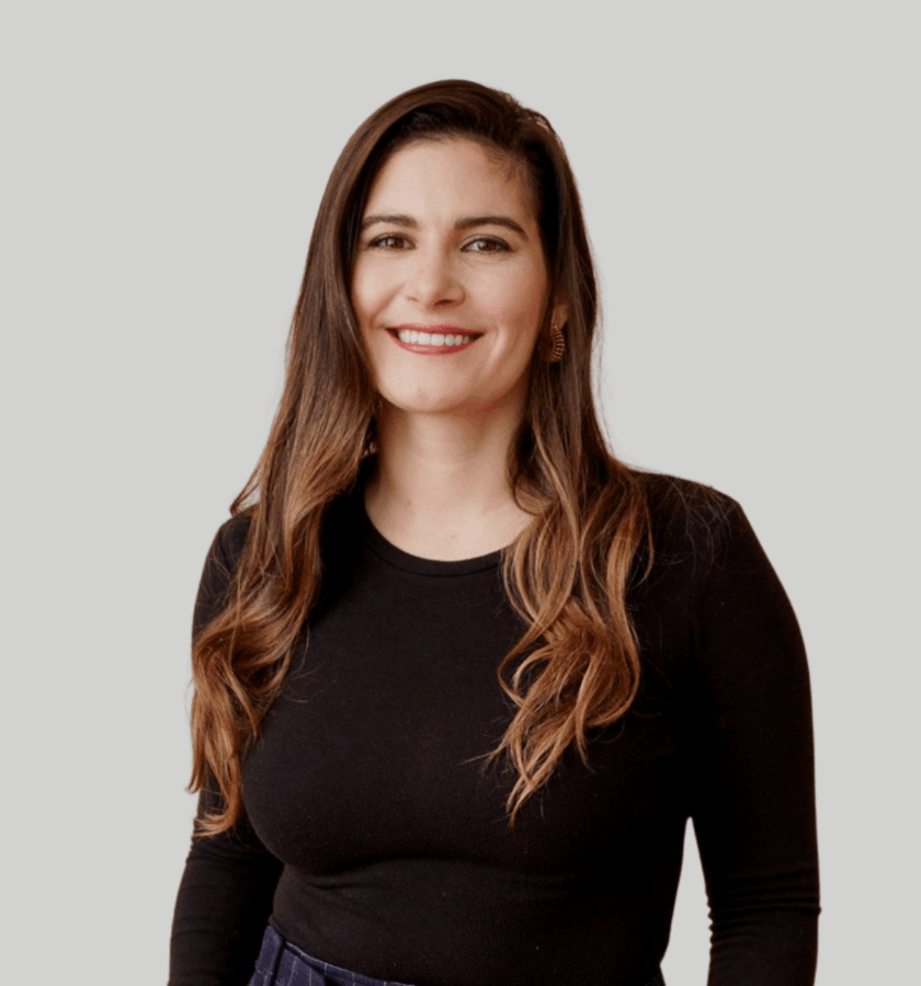 Photo of Megan Ananian