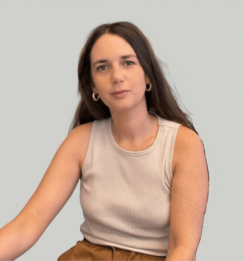 Photo of Adva Shisgal